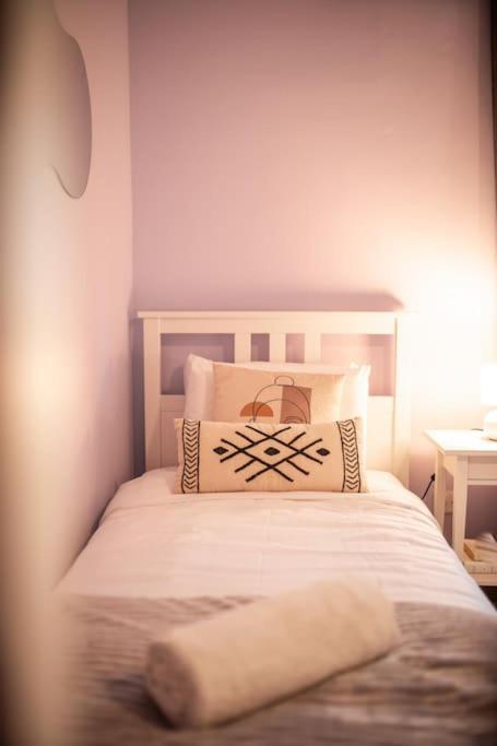 Апартаменты Spacious And Flat In Spinola Bay