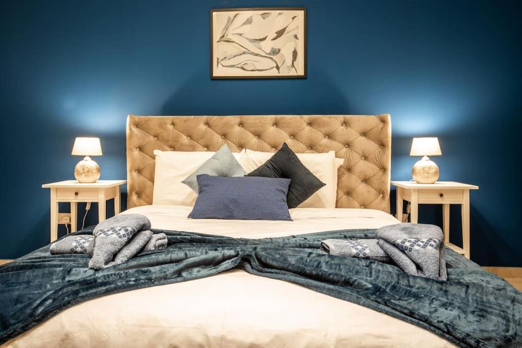 Spacious And Flat In Spinola Bay Apartment Saint Julian's