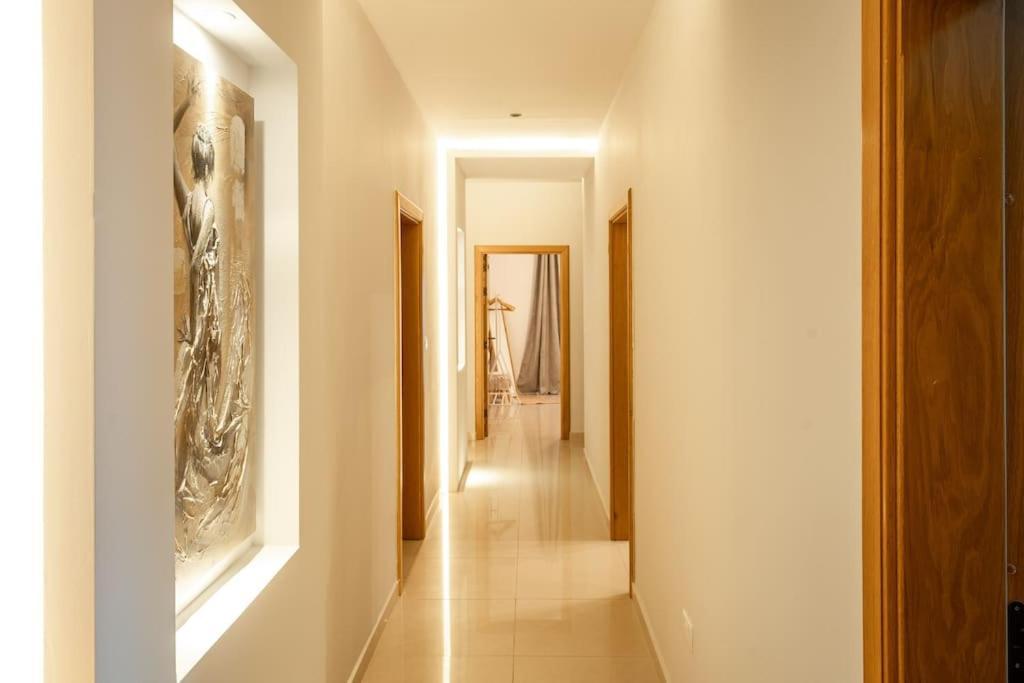 Spacious And Flat In Spinola Bay Saint Julian's