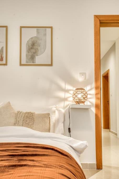 Apartment Spacious And Flat In Spinola Bay *