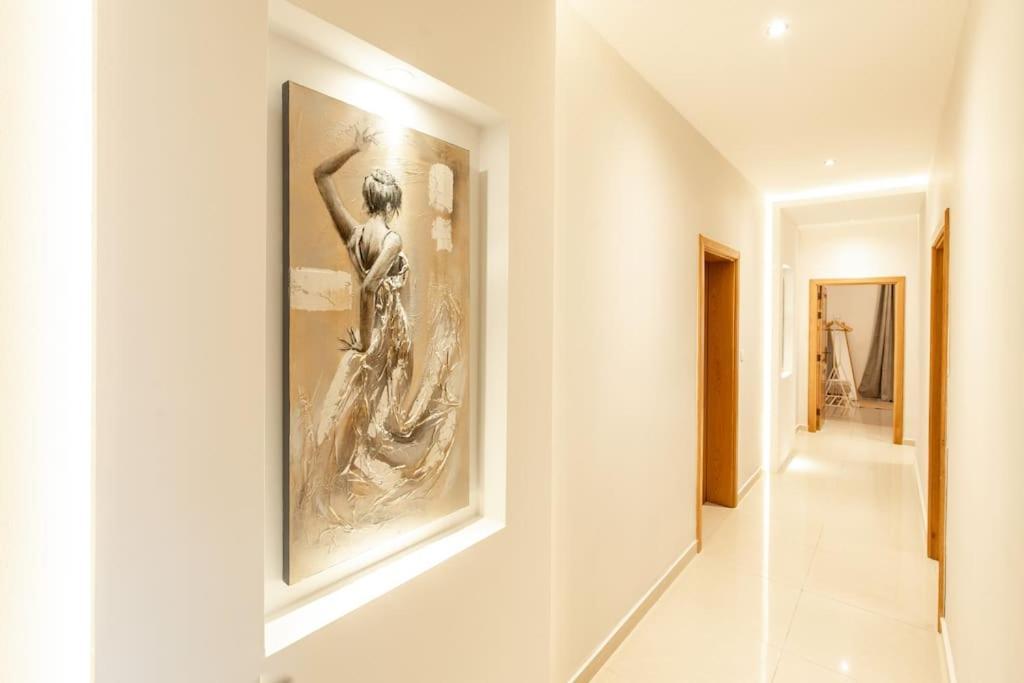 Spacious And Flat In Spinola Bay Saint Julian's