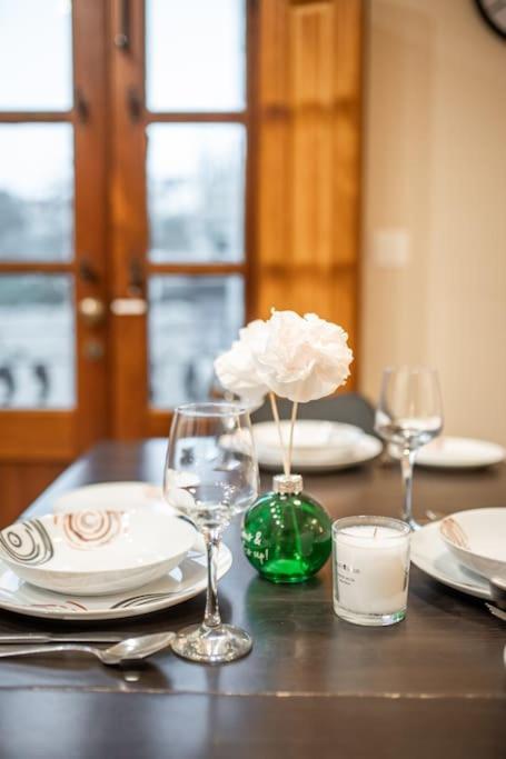 Spacious And Flat In Spinola Bay