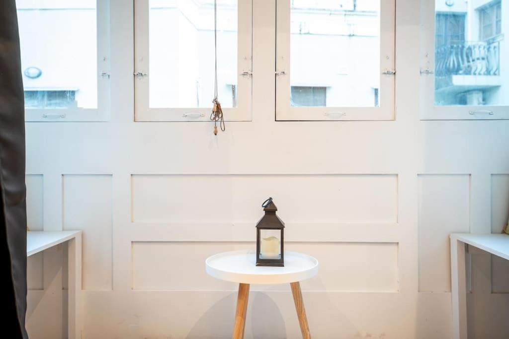 Spacious And Flat In Spinola Bay Apartment