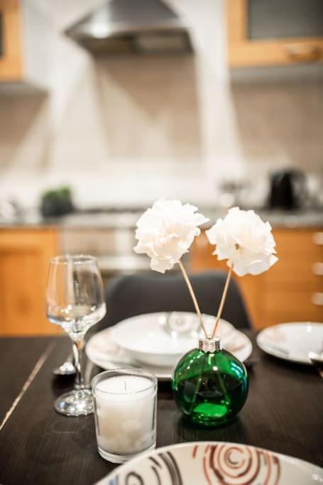 Apartment Spacious And Flat In Spinola Bay