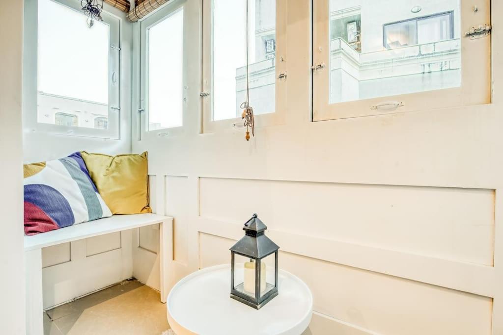 Apartment Spacious And Flat In Spinola Bay Saint Julian's