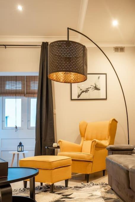 Spacious And Flat In Spinola Bay *