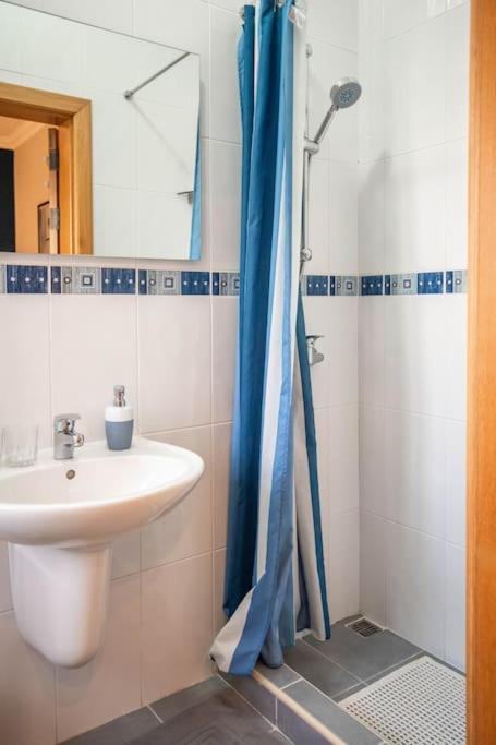 Spacious And Flat In Spinola Bay Saint Julian's