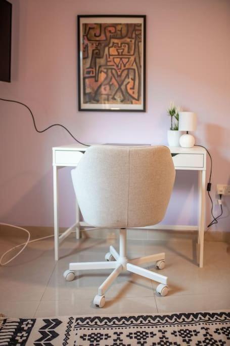 Spacious And Flat In Spinola Bay