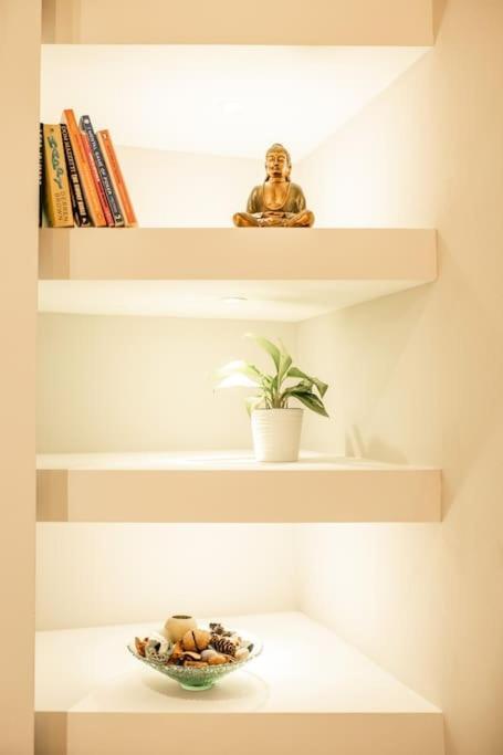 Spacious And Flat In Spinola Bay *