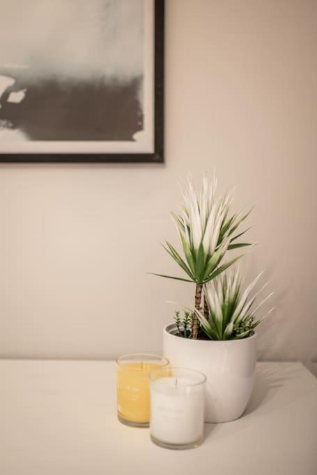 Spacious And Flat In Spinola Bay * Saint Julian's