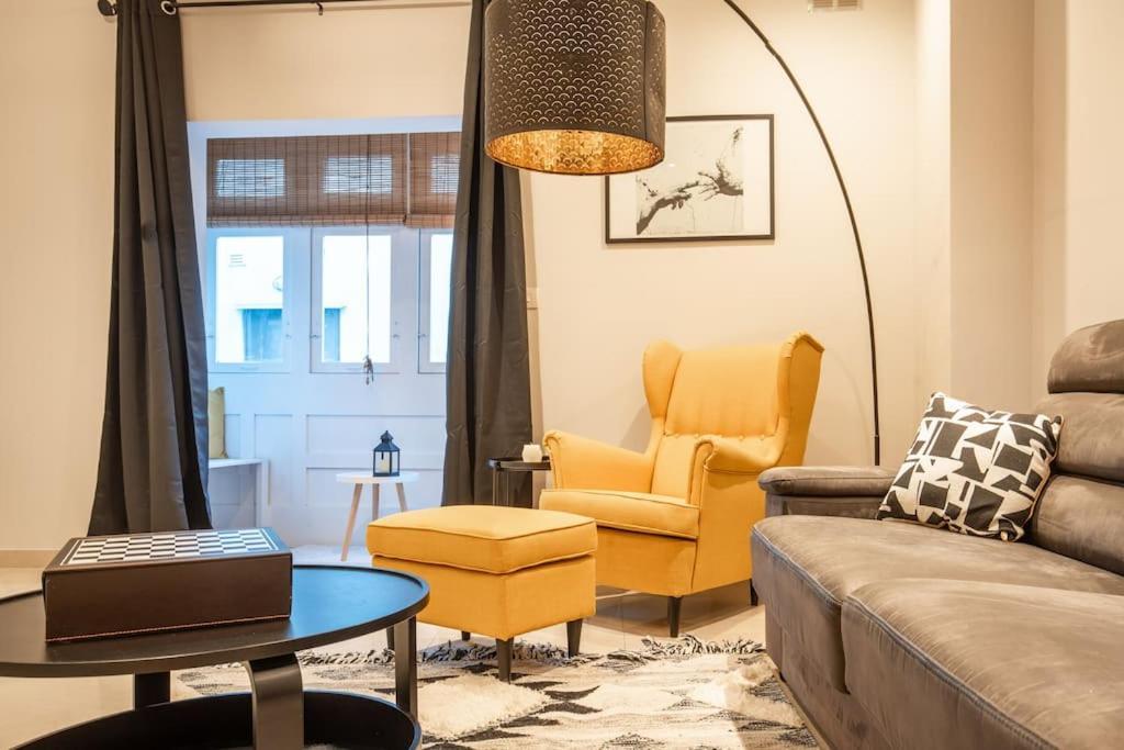 Apartment Spacious And Flat In Spinola Bay *