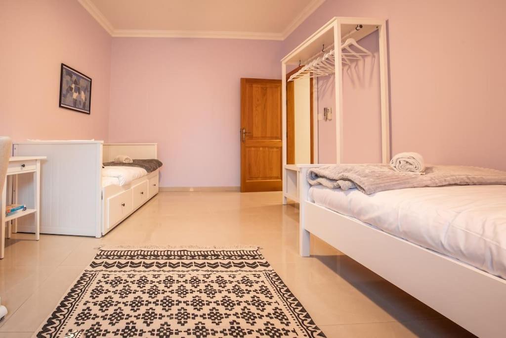 Spacious And Flat In Spinola Bay Apartment Saint Julian's