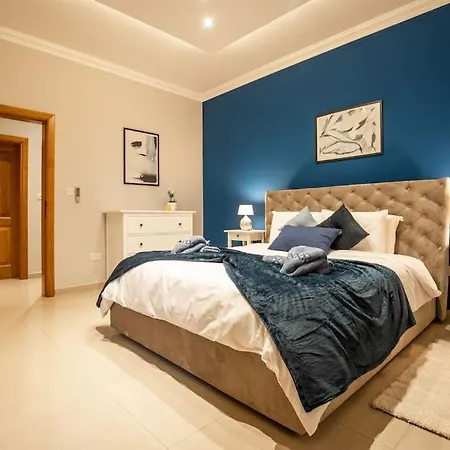 Spacious And Central Flat In Spinola Bay Saint Julian's Exterior photo