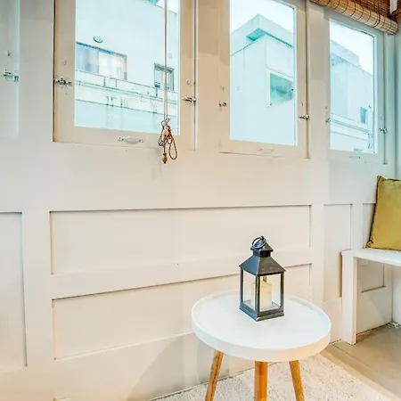 Spacious And Central Flat In Spinola Bay Saint Julian's Exterior photo