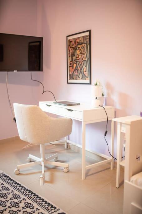 Spacious And Flat In Spinola Bay