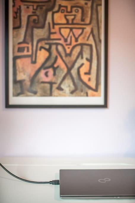 公寓 Spacious And Flat In Spinola Bay Saint Julian's