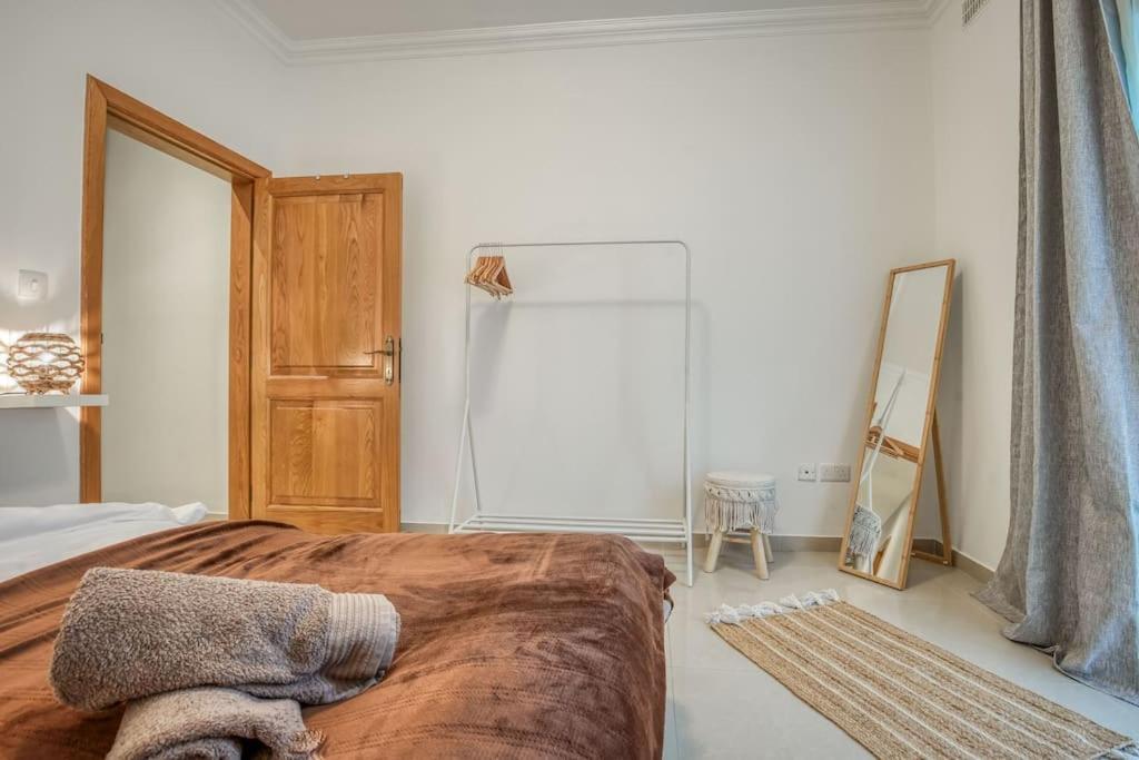 公寓 Spacious And Flat In Spinola Bay Saint Julian's
