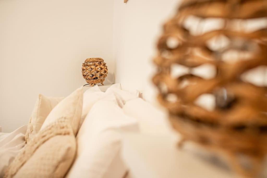 公寓 Spacious And Flat In Spinola Bay