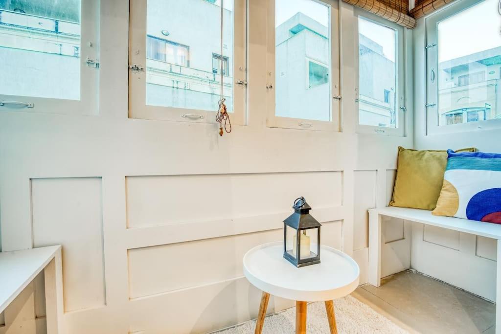 Spacious And Flat In Spinola Bay 公寓 Saint Julian's