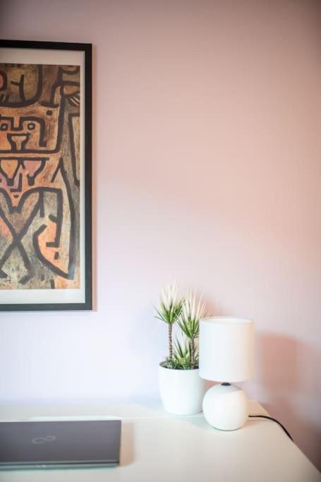 Appartement Spacious And Flat In Spinola Bay